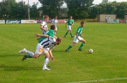 1:2-Niederlage im letzten Heimspiel