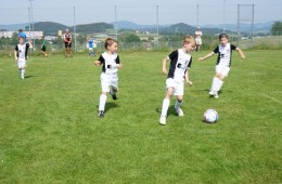 U8 – Hitzeturnier in Altenfelden