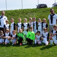 U8 – optimaler Start der Turnier-Frühlingssaison 2015