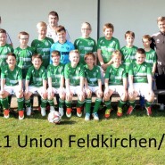 U11 Spielberichte der ersten drei Frühjahresrunden