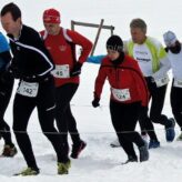 Schobersteinlauf am 28.11.2015