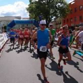 31. Sternsteinlauf am 20.08.2016