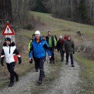 Winterwanderung am 03.02.2018