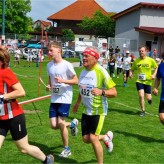 17. Krenglbacher Hügellauf