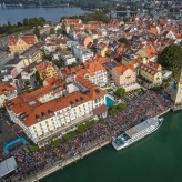 3-Länder Marathon in Bregenz am 09.10.2016