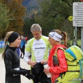 Prielschutzhaus Skyrace am 17.10.2015