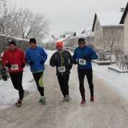 4. Feldkirchner Silvesterlauf