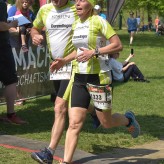 TU WAS GUTES-Lauf in Plesching am 22.4.2018