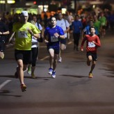 4. Linzer City Night-Run