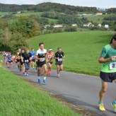 Podestplätze beim 45. GIS-Lauf am 22.09.2018