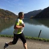 Donautal-Halbmarathon/Volkslauf Untermühl