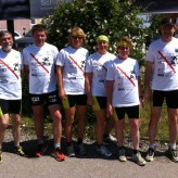 Charity-Lauf Gallneukirchen