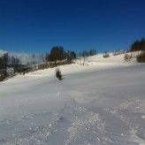 Winterwanderung Peilstein 8.2.2015