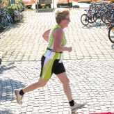 Jedermanntriathlon Hartkirchen 15.8.2015