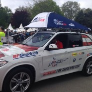 Wings for Life Worldrun in Wien