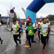 Sportlicher Jahresausklang beim Silvesterlauf in Feldkirchen