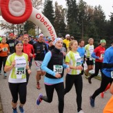 30. Pesenbachtallauf am 05.11.2016