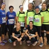 8. City Night Run Linz am 27.9.2018