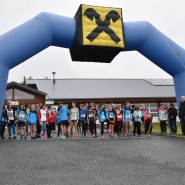 Fotos vom Pesenbachtallauf 2018