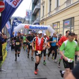 11.Linzer Bergmarathon