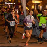 Linzer City Nightrun am 26.09.2019