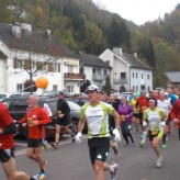 Donautal Halbmarathon und Volkslauf Untermühl