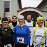 3. Silvesterlauf Feldkirchen