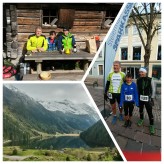 8. Wilde Wasser Lauf am 09.10.2016