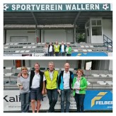 6. Aufi Owi Lauf Wallern am 18.09.2016