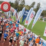 Donaulauf Ottensheim am 05.10.2019