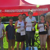 21. Krenglbacher Hügellauf am 30.6.2018