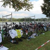 Jedermanntriathlon Hartkirchen