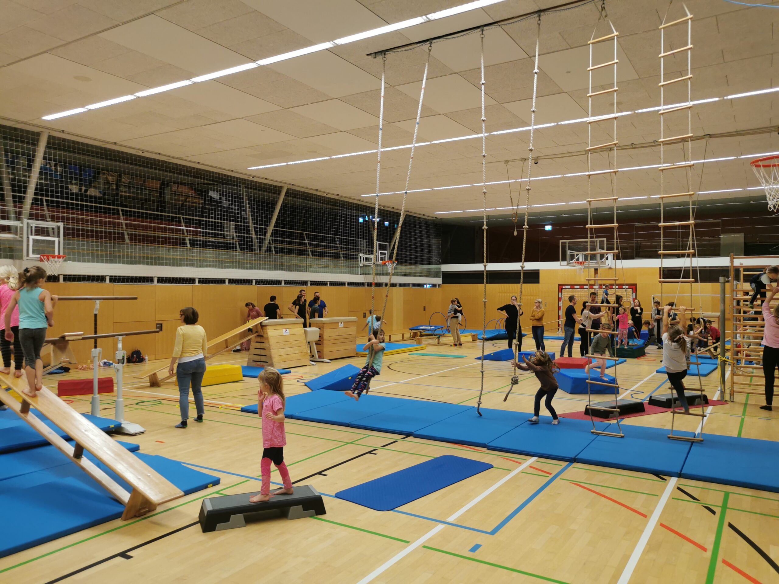 Sektion Fitsport