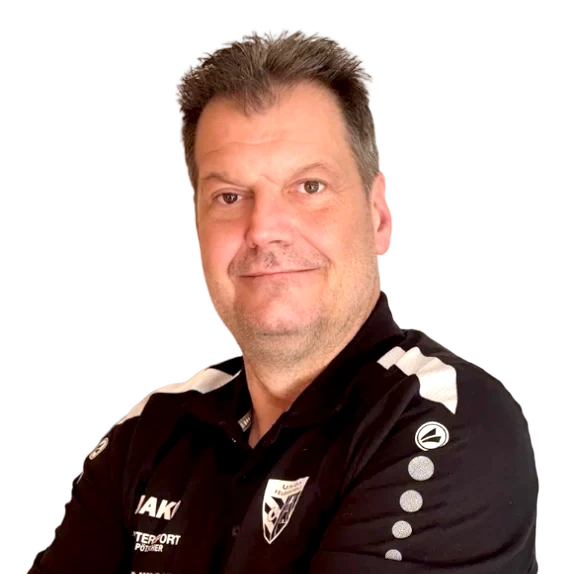 Peter Hirsch