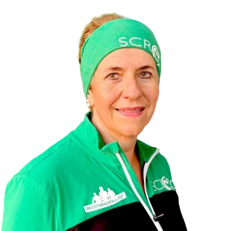 Claudia Mathe