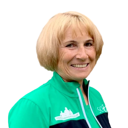 Eva Mair