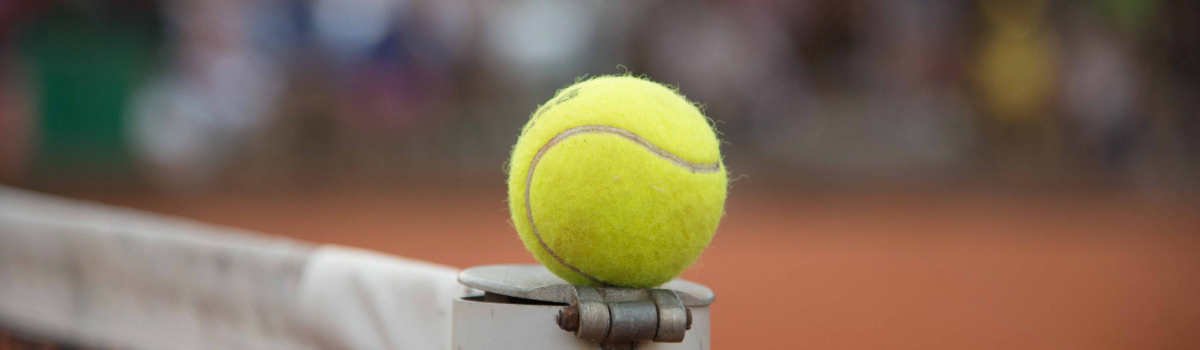 Tennis Tennisball