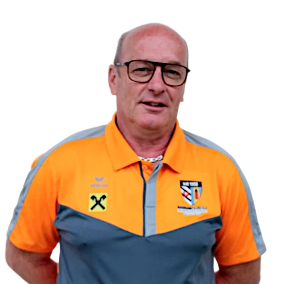 Klaus Leitgöb