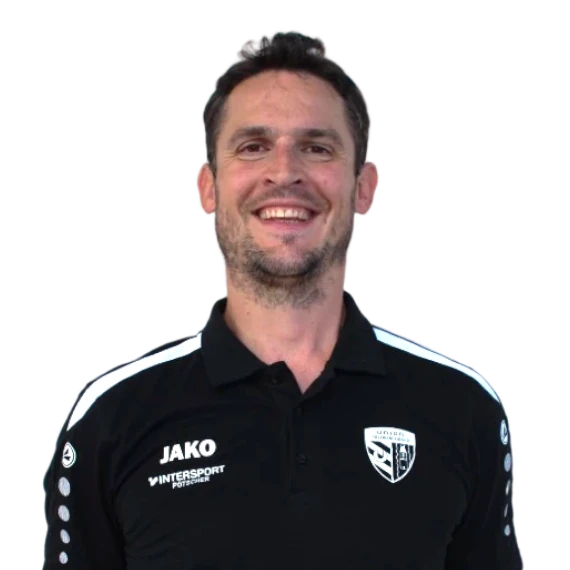 Lukas Willinger