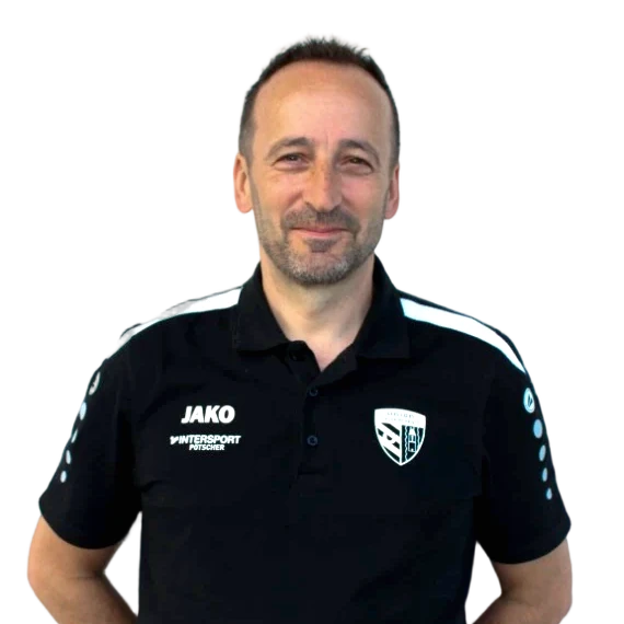 Harald Danninger