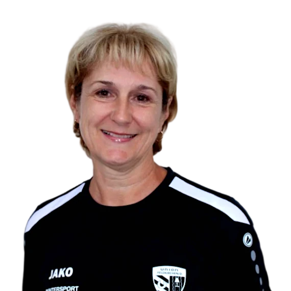 Maria Peherstorfer