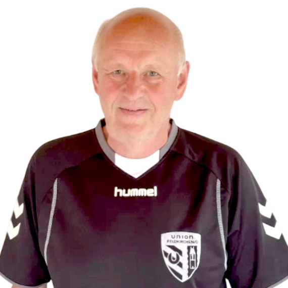 Josef Rechberger