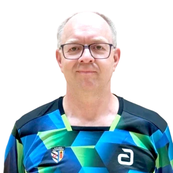 Wolfgang Peschke