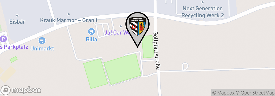 Adresse Map