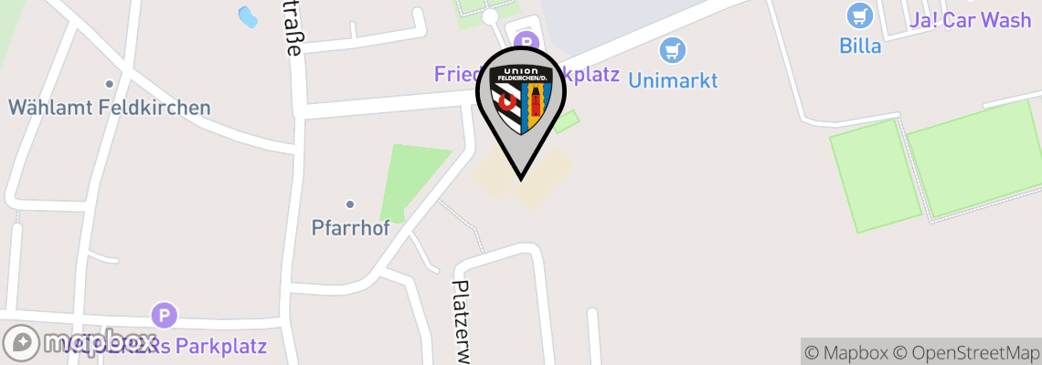 Adresse Map