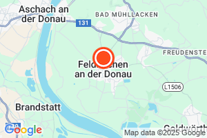 Bild der Adressposition auf der Karte